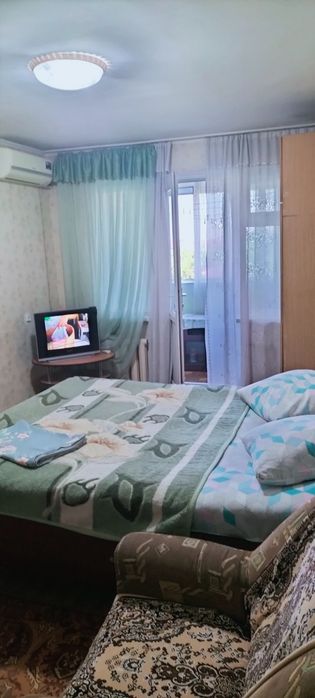 1-ком кв Центр Абайский район