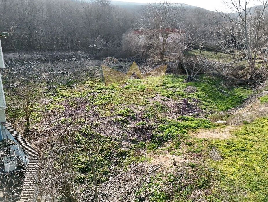 Продава се Парцел в Балчик - 610 кв.м за 31 €/кв.м - Снимка #3