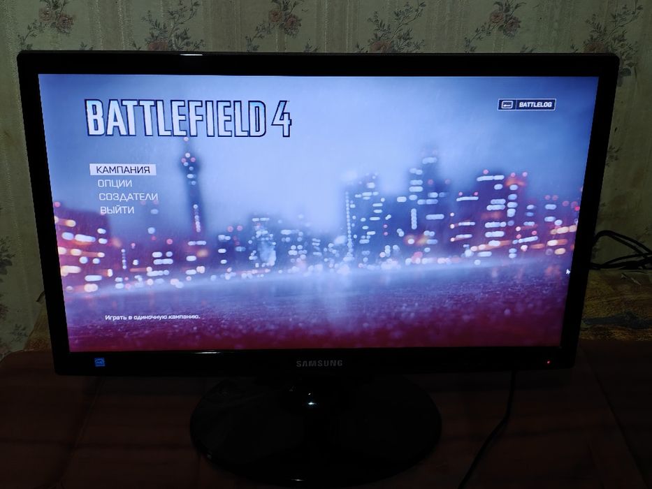 Компьютер i5-4440, gtx 1050ti