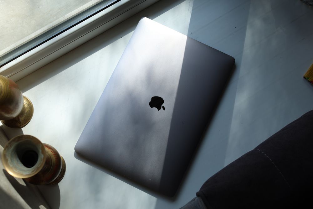 MacBook Pro 15 2018 i9 обмен на iMac 27 2017