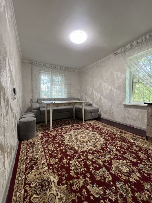 Срочно продаётся 2ком квартира без маклера