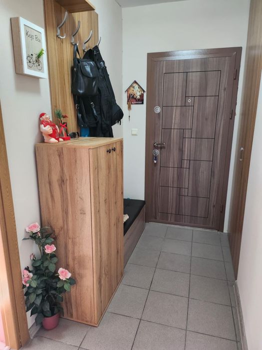 Продава се Тристаен апартамент в Разград, Орел - 76 кв.м за 1356 €/кв.м - Снимка #1