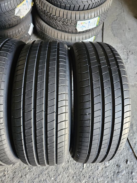2 anvelope vara 195 55 16 Michelin e-Primacy 2023 6.5mm