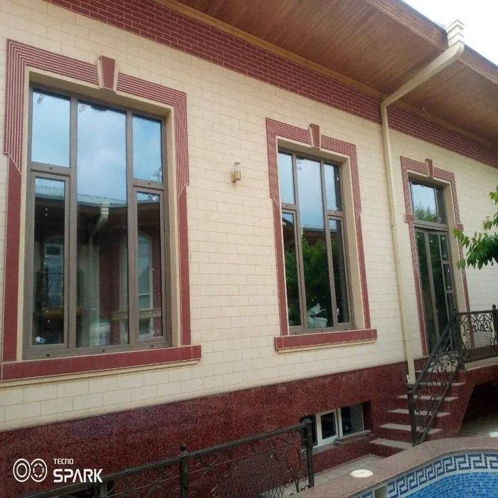 Установка, монтаж и регулировка окон