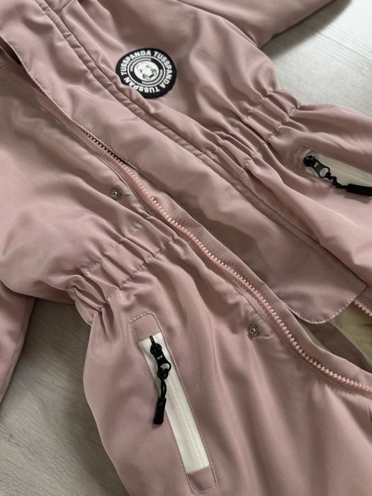 Комбинезон на девочку