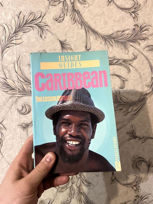 Комплект пътеводители Insight Guides