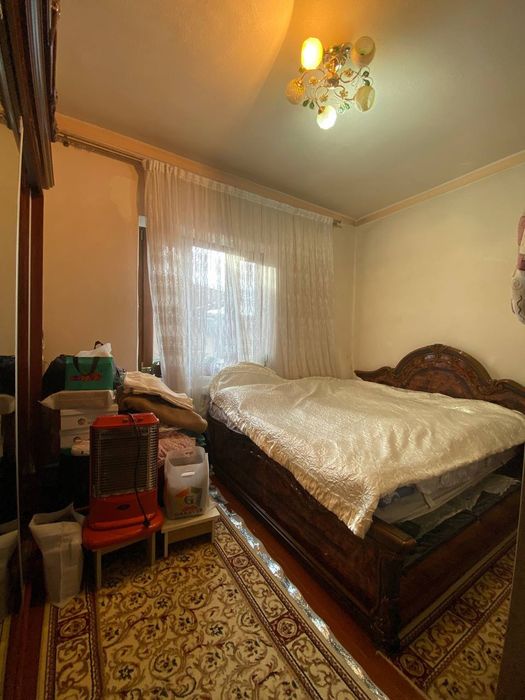 Продаётся 1 этажный Дом на участке 6 соток