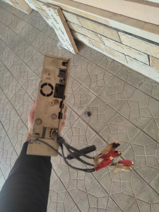 Pioneer сотилади