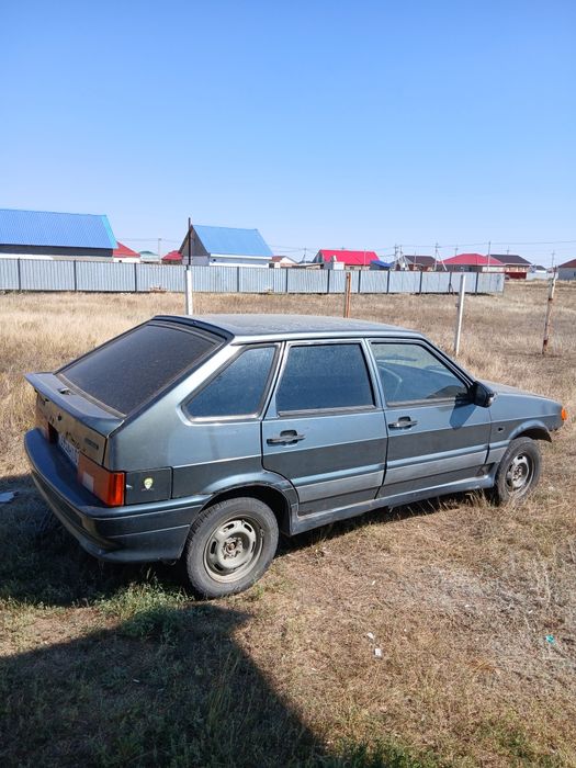 Ваз 2114 срочно срочно