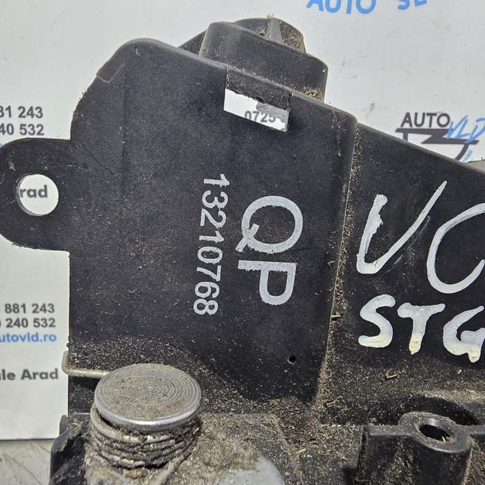 Broasca usa stanga fata Opel Signum facelift