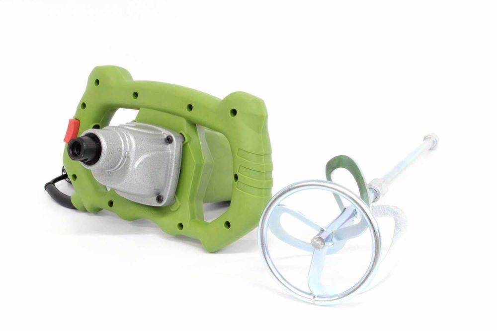 Миксер строительный