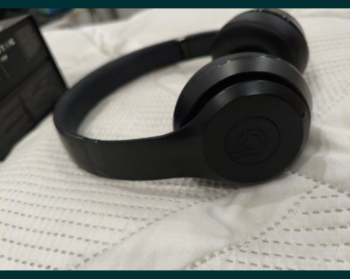 BEATS SOLO 3 продам