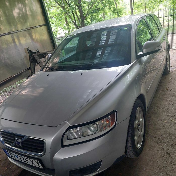 Volvo v50 1.6 dizel