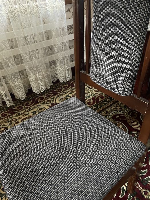 Стул 10 та холати яхши