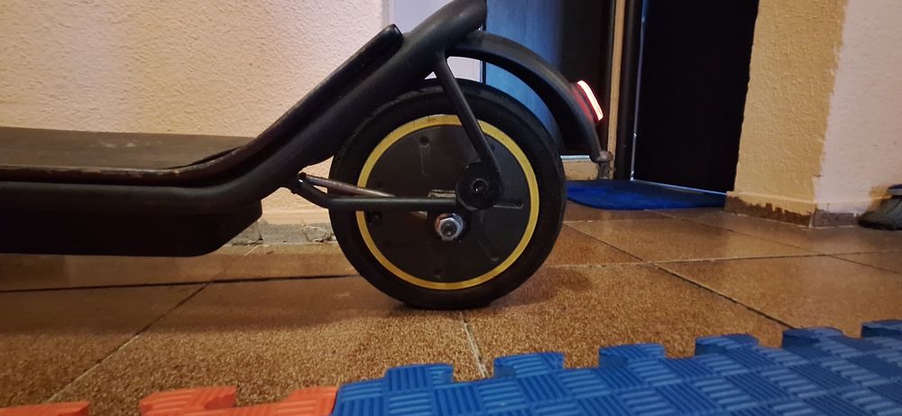 Trotinetă electrică VORTEX