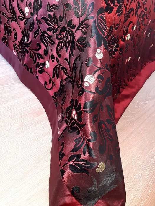 Покрывало новое двусторонее