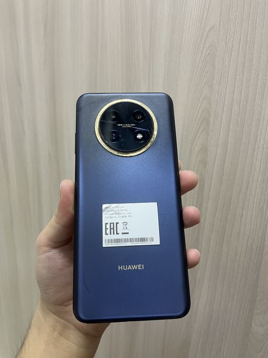 Продам Huawei nova Y91 11GB/128GB