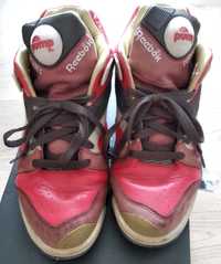 Reebok on sale pump olx