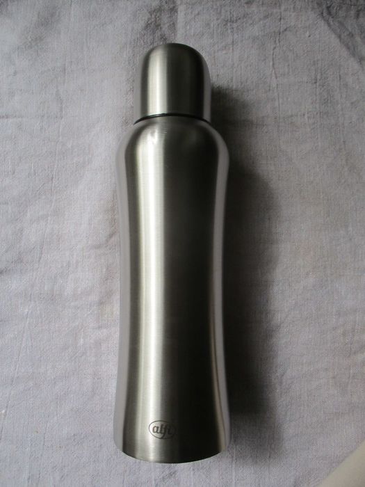 Termos inox Alfi isoTherm Slim, 0,7 l