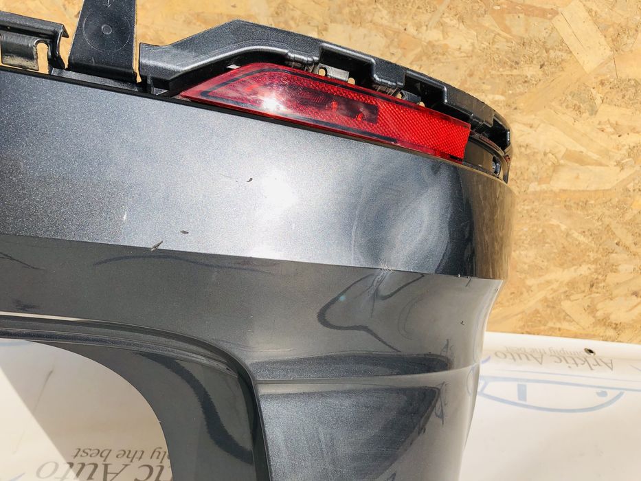 Bara spate Audi Q8 cod 4M8807511