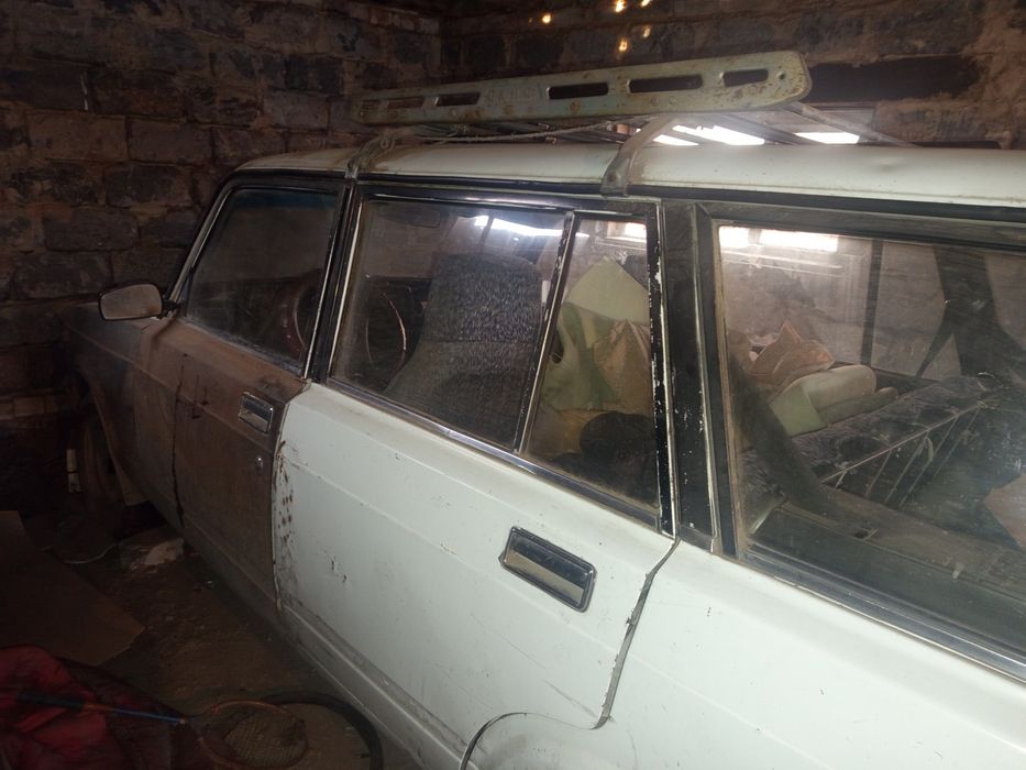Продам машину советское жигули будет приносить доход