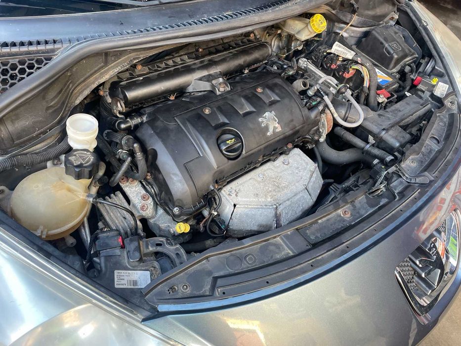Peugeot 207 1.4i 1.4 HDI/ Пежо 207 1.4 ХДИ на части