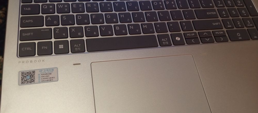 Hp probook ideal
