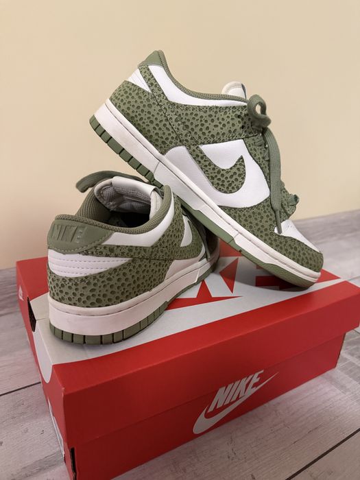 оригинални маратонки Nike Dunk