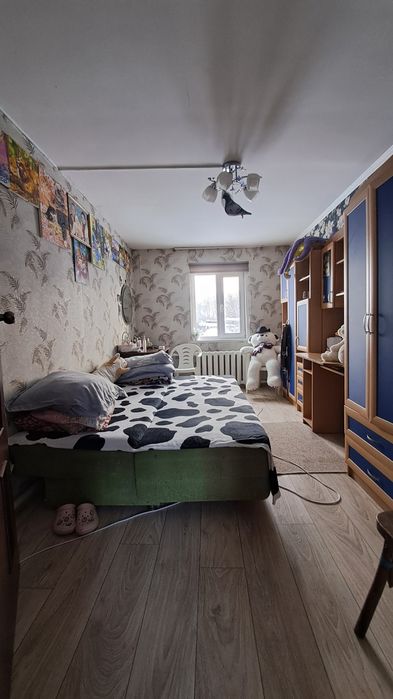 Продаётся дом улица Кубинская 18