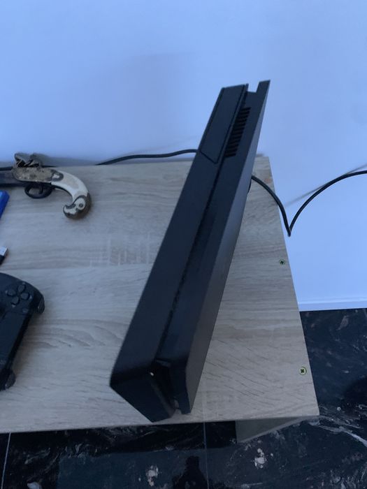 Vand ps 4 perfect functional