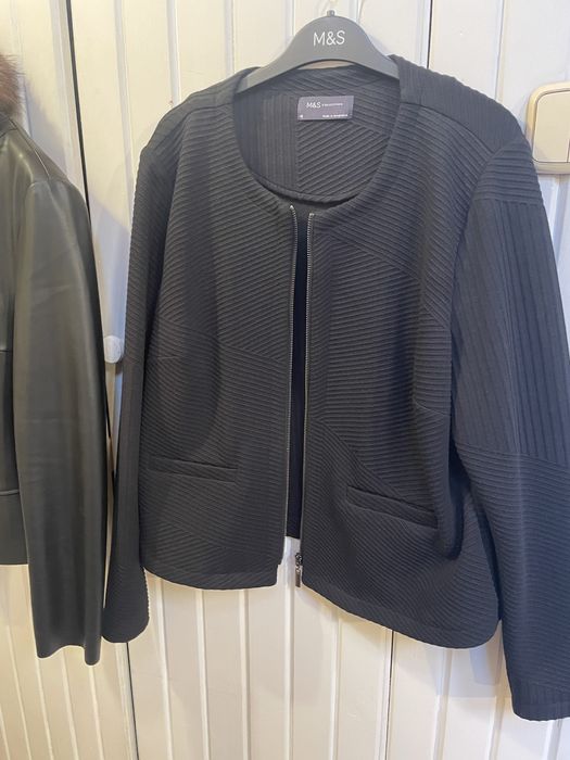 Jacheta/sacou Marks&Spencer marimea 16