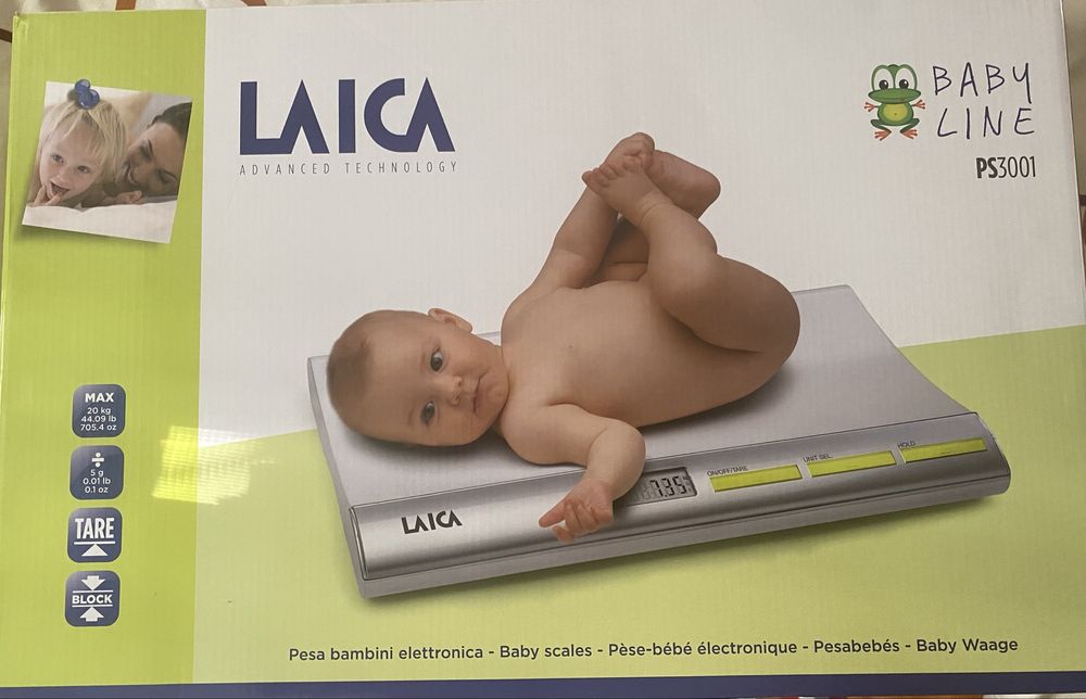 Cantar bebelusi Laica