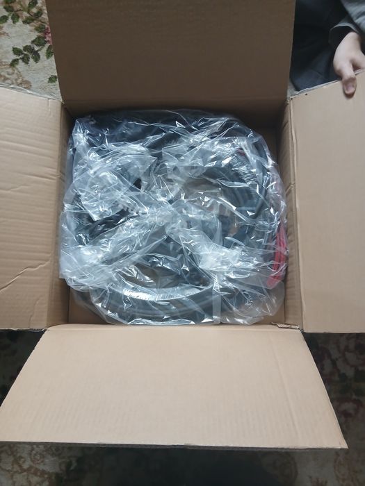 Продаётся мультикор
Немецкого качества,в