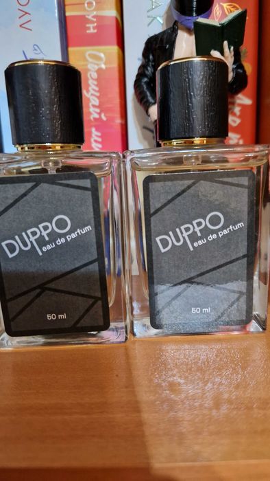 Dupo eau de parfum 50ml