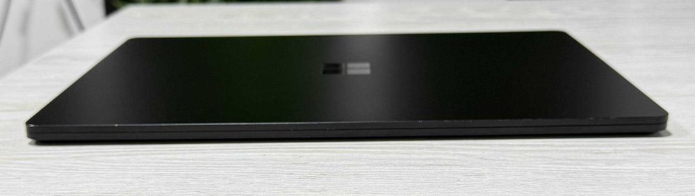 Microsoft Surface Laptop 5 Black 13.5" 2K Сенсор i7 1260U 16GB/256GB !