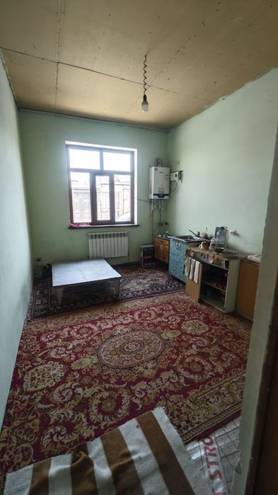 Беруний махалла ховли участка сотилади