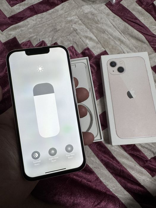 Айфон 13 128 гб продам