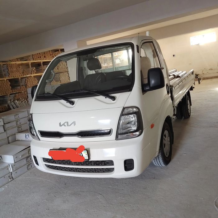 Kia bongo sotiladi kraska toza 2023 dekabr