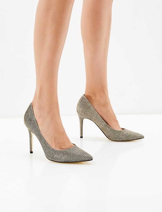 Туфли Michael Kors