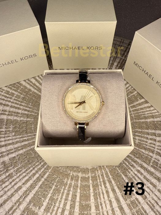 Дамски часовници Guess, Michael Kors, Juicy Couture, Furla