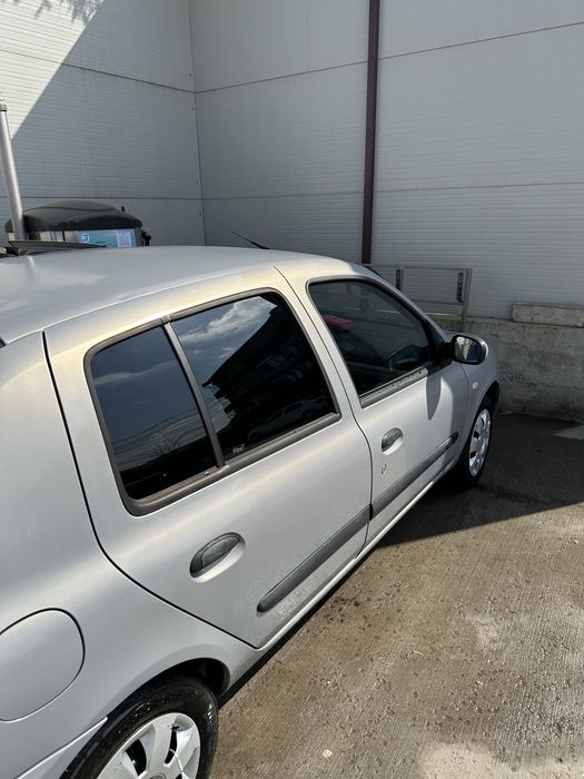 Renault symbol 2006 1.5DCI