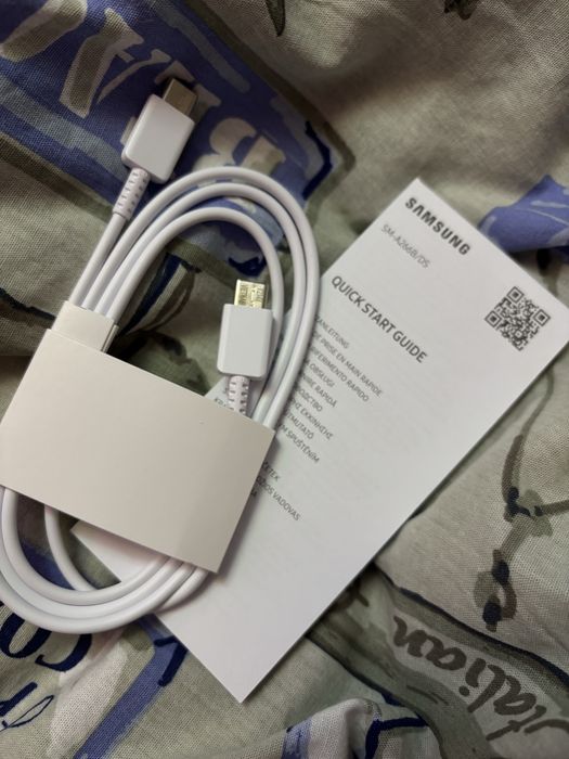 Samsung Galaxy A26 5G