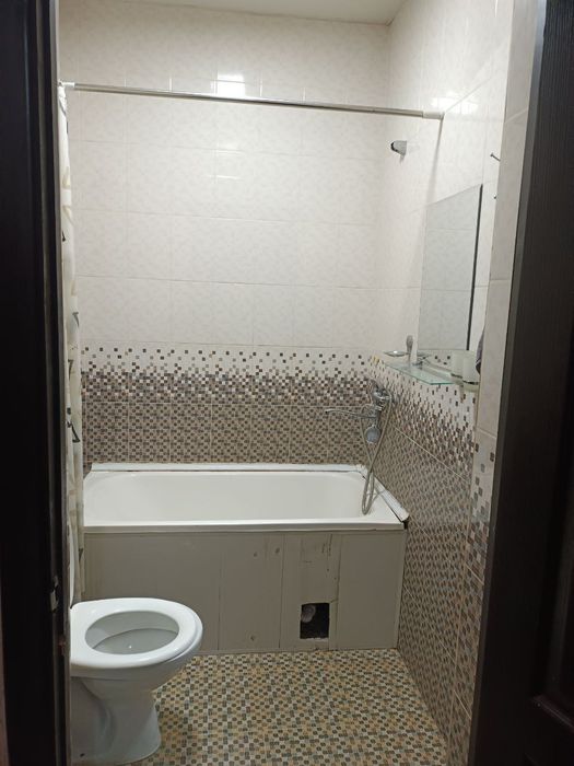 Ташкент Шахри Мирзо Улугбек т корасув 6 да 1 хонали кв ижара берилад