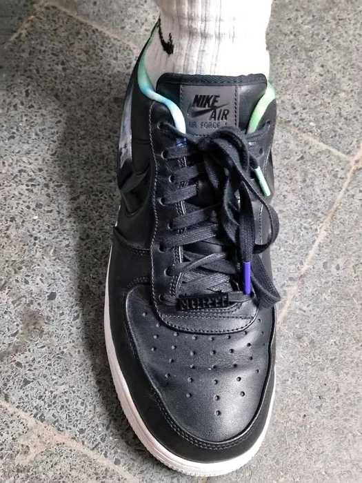 Оригианлни маратонки Nike Air Force 1 Low Northern Lights