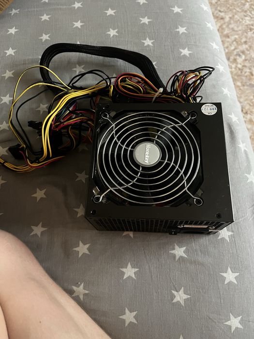 Продам блок питания 500w