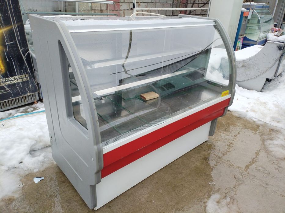 Ремонт холодильник