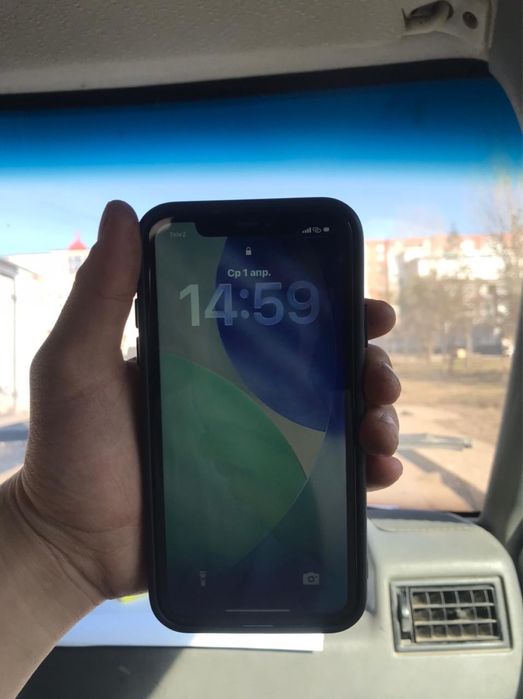 iphone 11 в хорошем