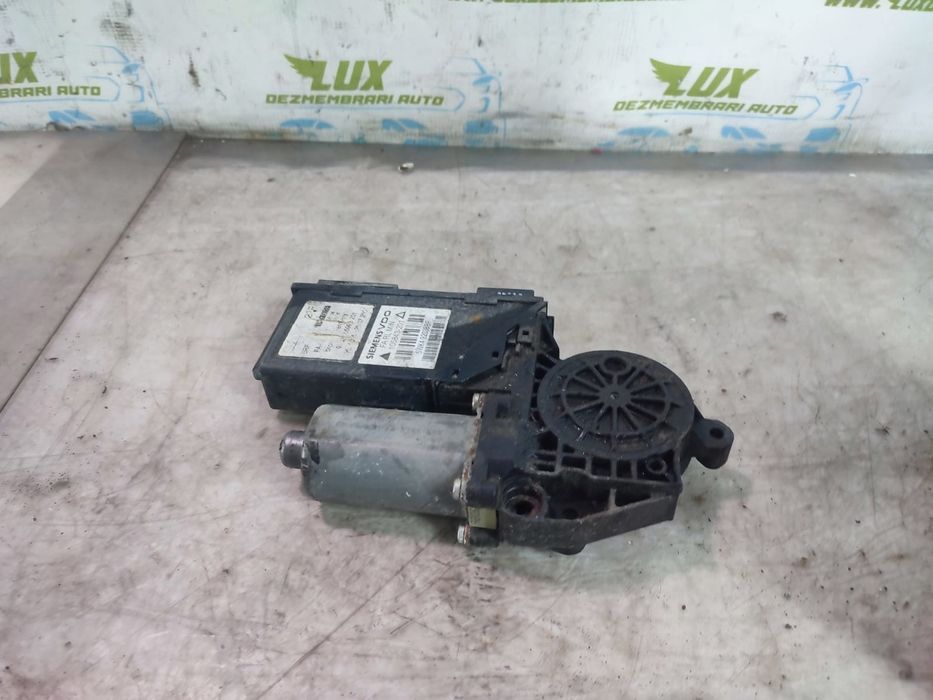 Motoras macara geam fata 5wk49203bbf Audi A4 B7 (2004 - 2008)