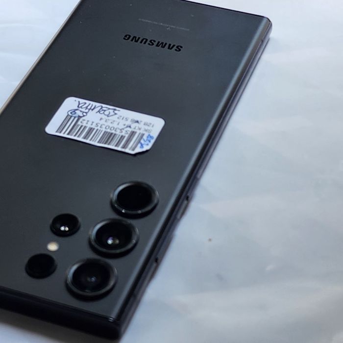 Samsung s23 ultra 5G 12ga 256GB