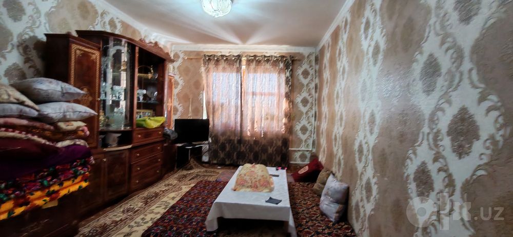 Продаётся квартира